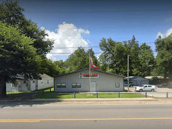 Walnut Ridge Police Department