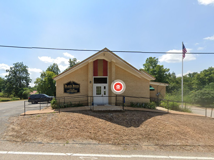 Black Rock Police Department