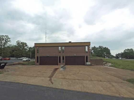 Horseshoe Bend Police Dept