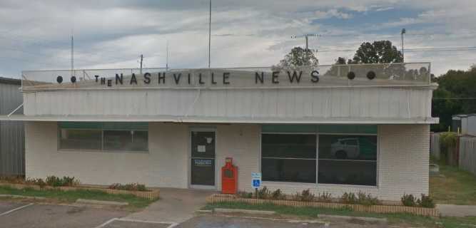 Nashville Police Department