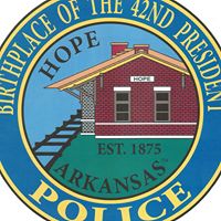 Hope Police Department
