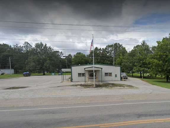 Brookland Police Department