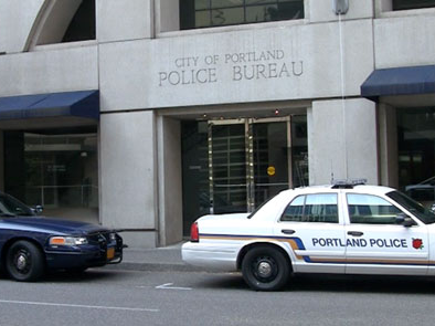 Portland Police Department