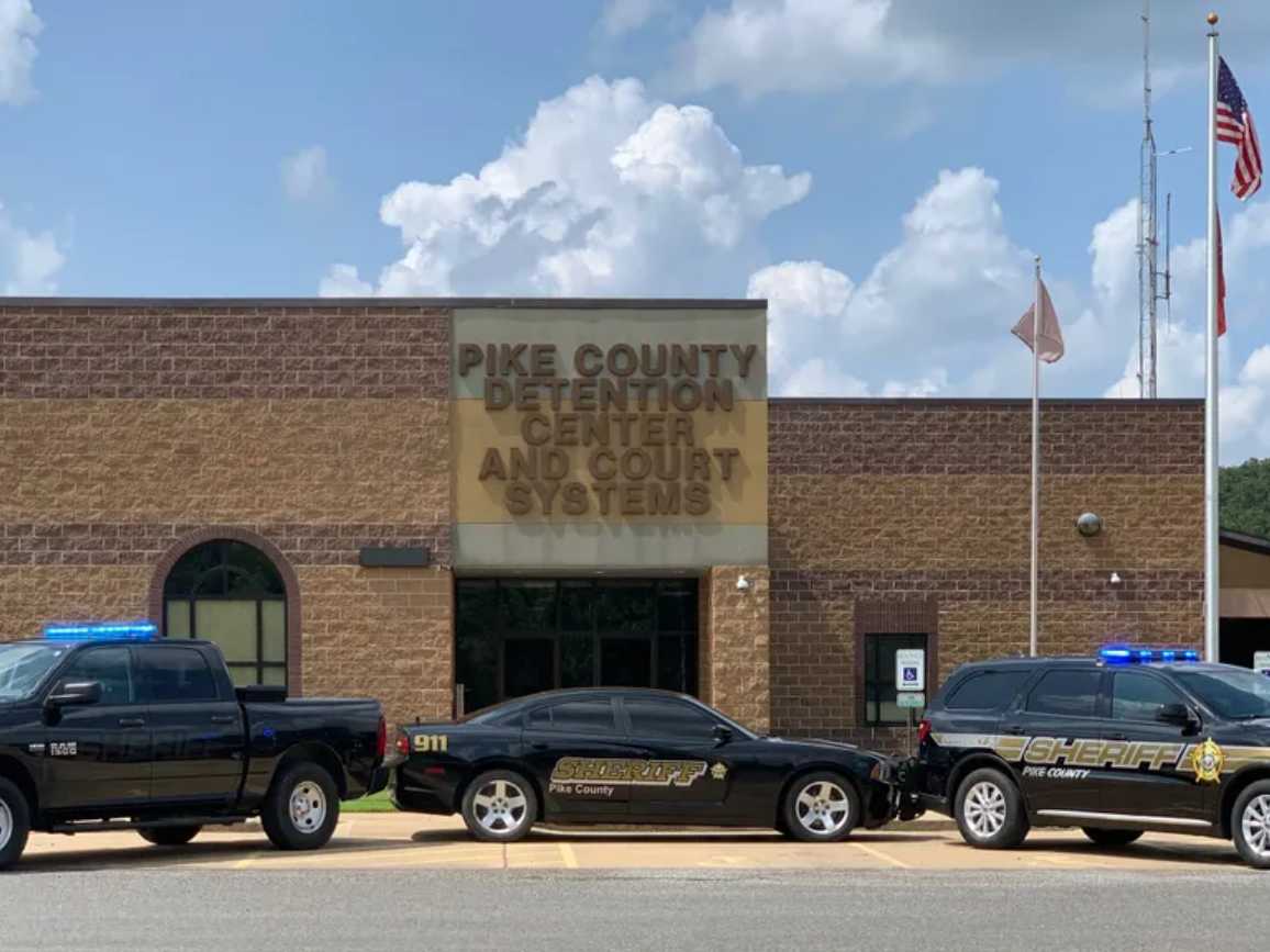 Pike County Sheriff Department