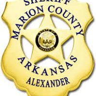 Marion County Sheriff Department