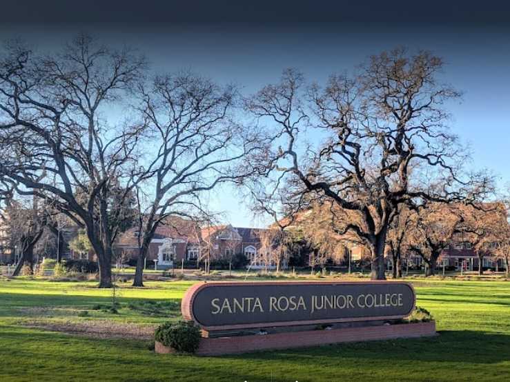 Santa Rosa Community College Campus Police