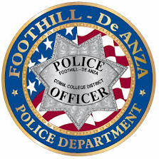Foothill-deanza Community College Dist Police