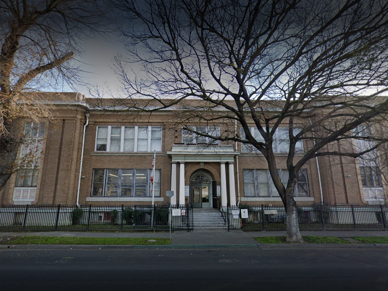 Stockton Unified School District Security