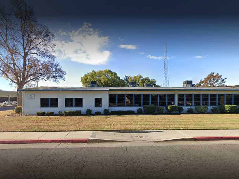 Baldwin Park Unified School District Police