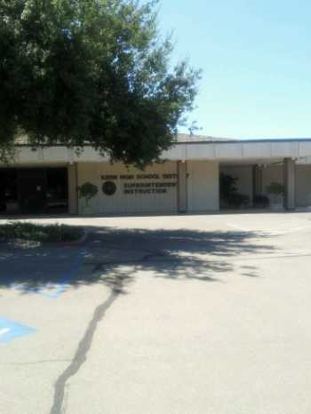 Kern County School District Security Guards