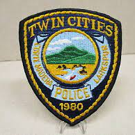Twin Cities Police Dept