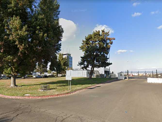 Fresno Airport Police