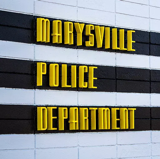 Marysville Police Department