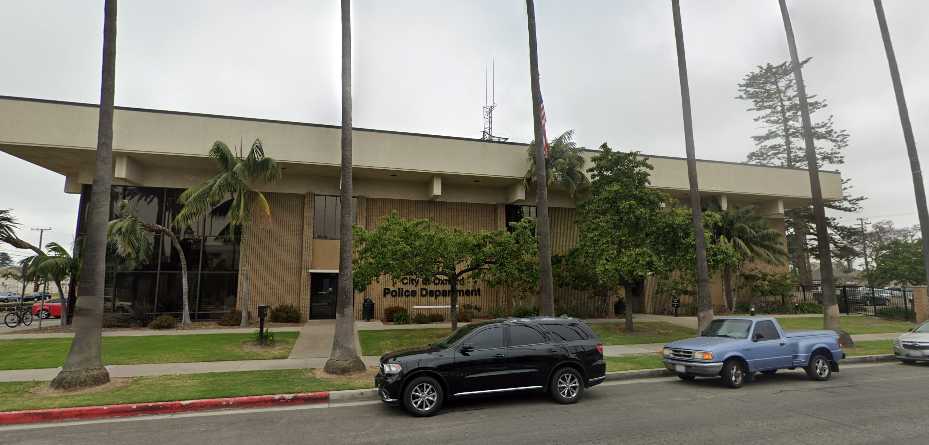 Oxnard Police Dept