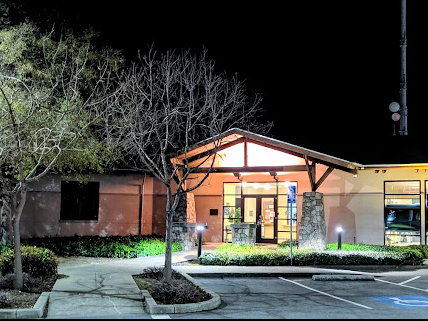 Cotati Police Department