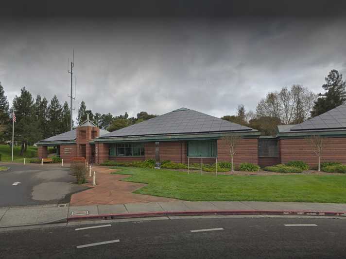 Sebastopol Police Department