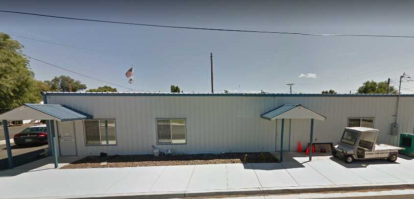 Tulelake Police Department