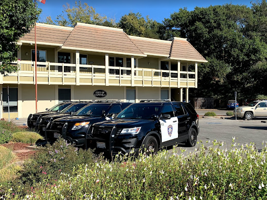 Capitola Police Department