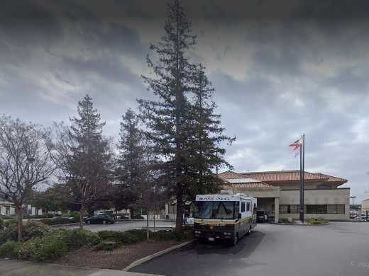 Milpitas Police Department