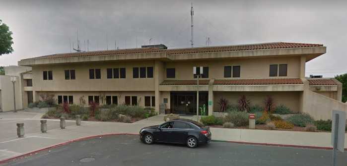 Lompoc Police Department