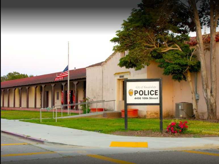 Guadalupe Police Dept