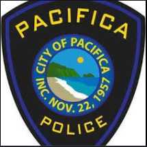 Pacifica Police Dept