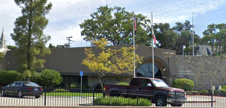 Atascadero Police Department