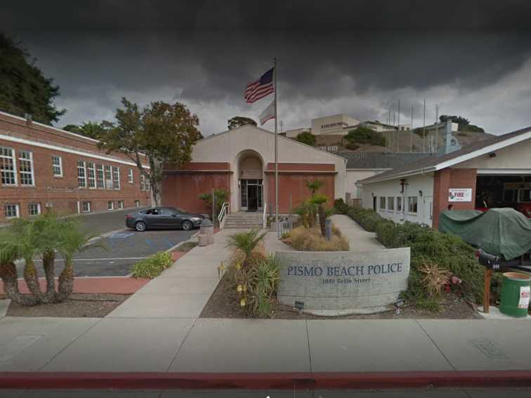 Pismo Beach Police Department