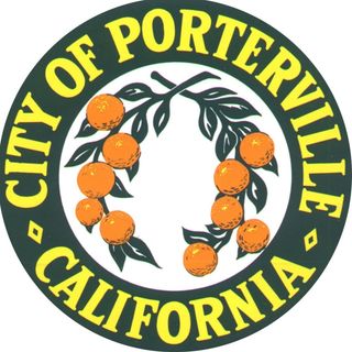 Porterville Police Dept