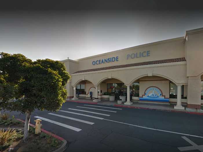 Oceanside Police Department