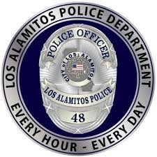 Los Alamitos Police Department