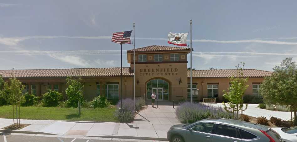 Greenfield Police Department