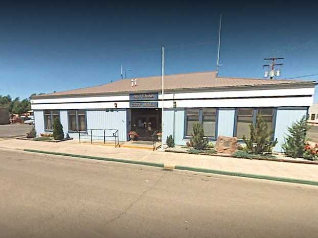 Alturas Police Department