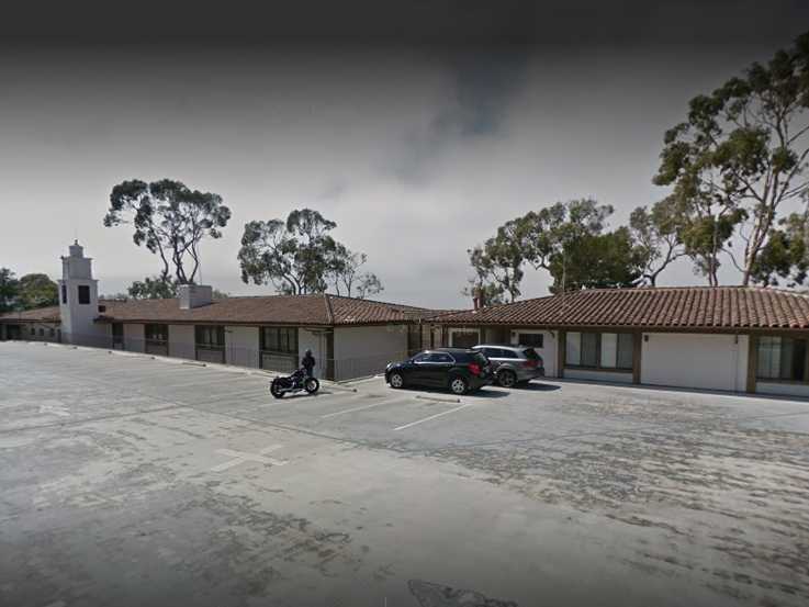 Palos Verdes Estates Police Department