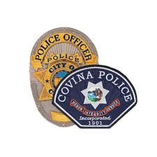 Covina Police Department