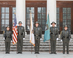 Glenn County Sheriff Civil Division