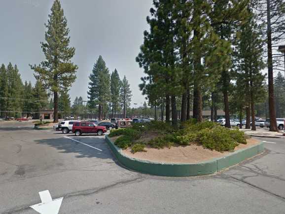 South Lake Tahoe Police Department