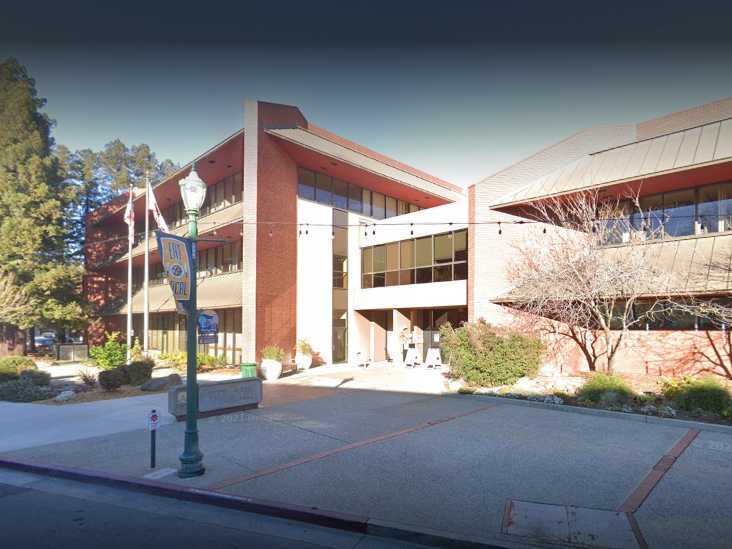 Walnut Creek Police Dept