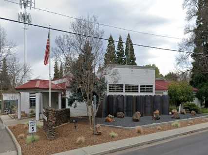 Chico Police Department