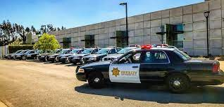 Santa Barbara County Sheriff Department