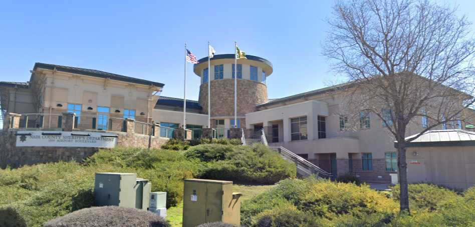 Napa County Sheriff Department