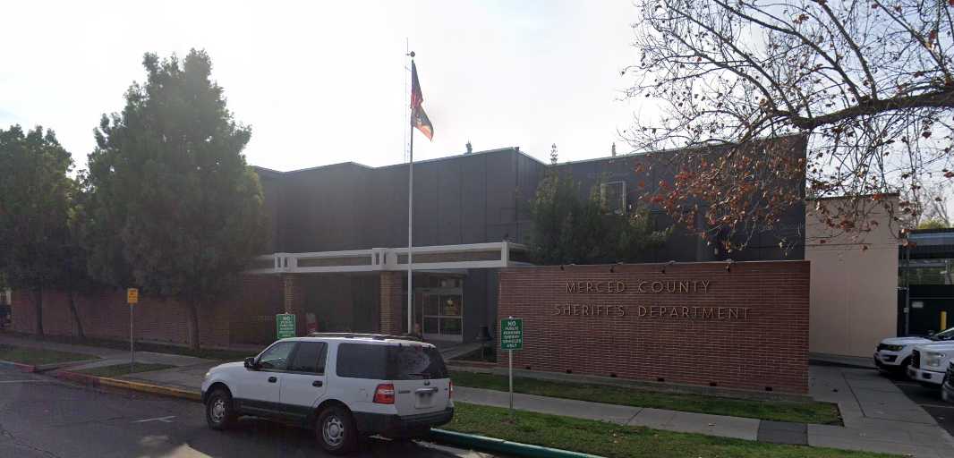 Merced County Sheriff Department