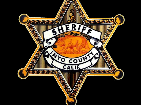 Inyo County Sheriff Department
