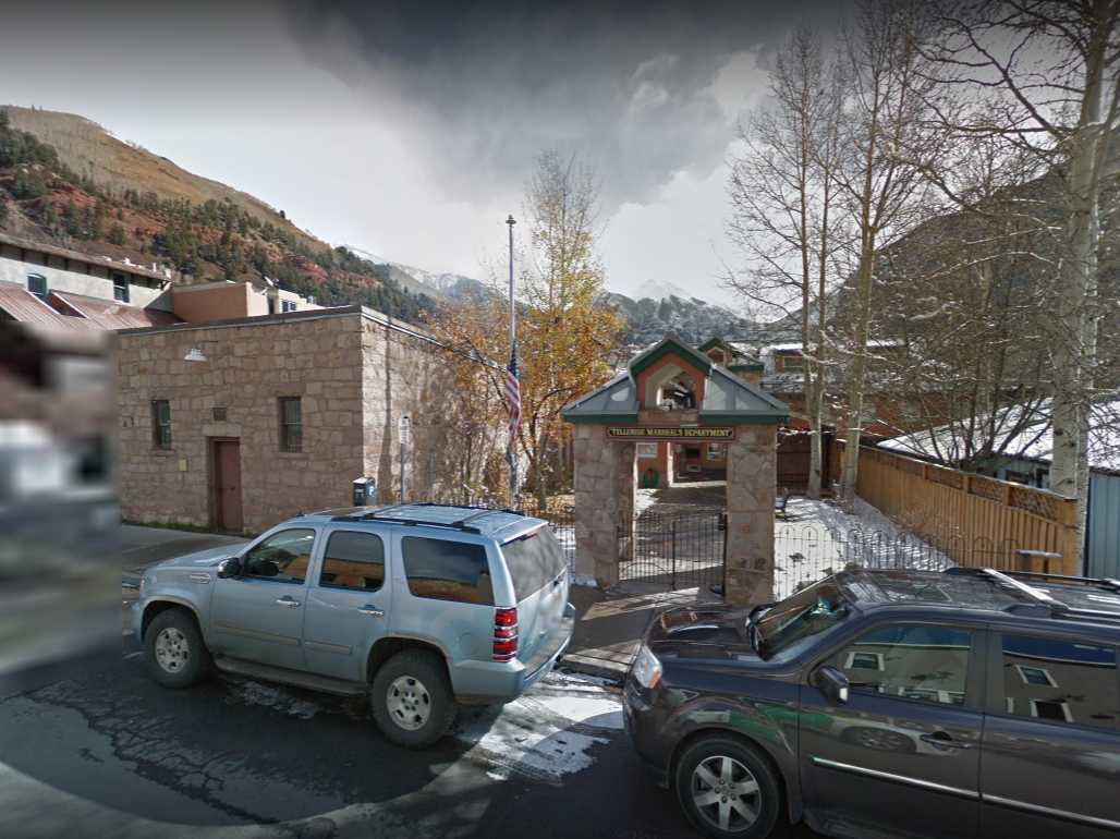 Telluride Marshal Department