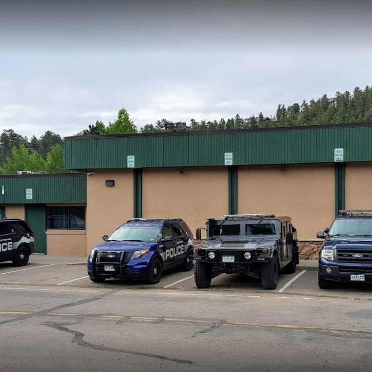 Estes Park Town Police Department