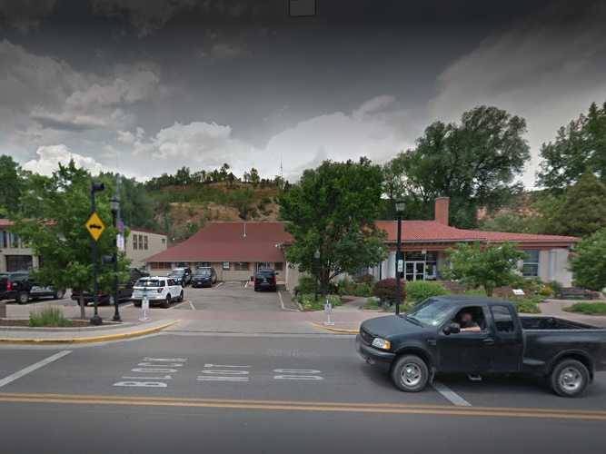 Manitou Springs Police Department