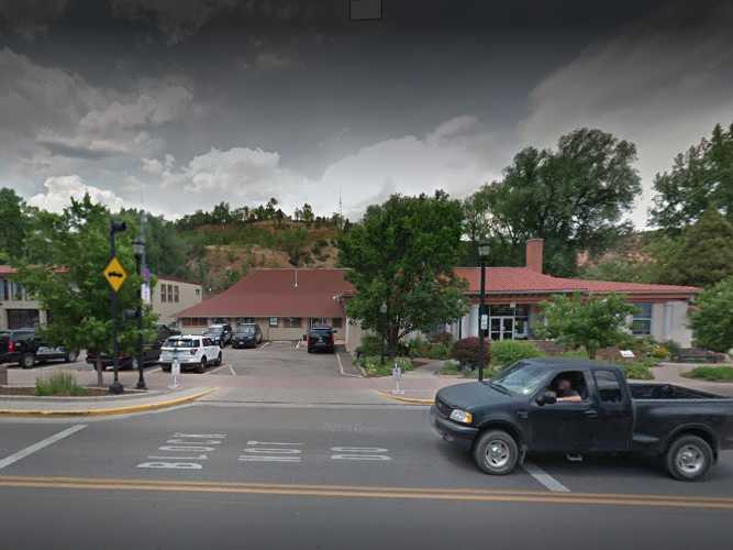Manitou Springs Police Department