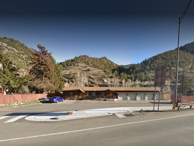 Idaho Springs Police Department