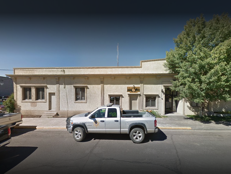 Mineral County Sheriff Department
