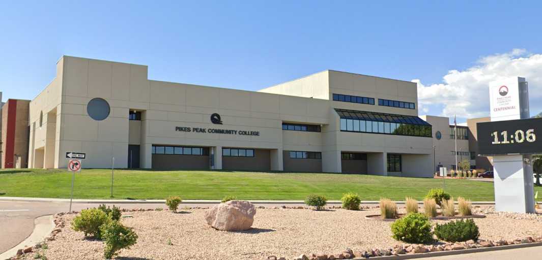 Pikes Peak Community College Public Safety